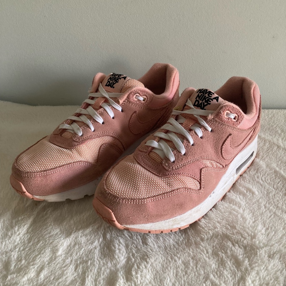 Nike (GS) Air max 1 “Have a Nike Day”